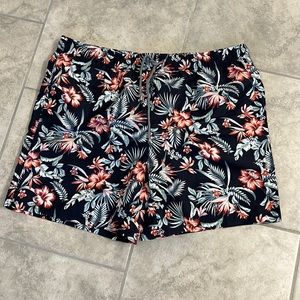 Mens Swim Trunks